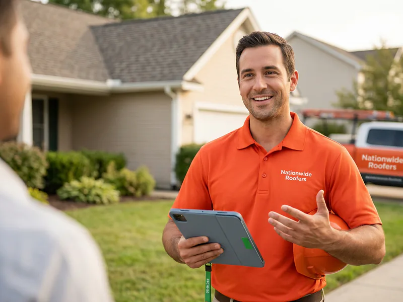 Roof Installation  in Lawndale  FAQ